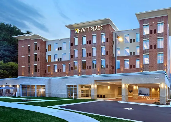 Hyatt Place Chapel Hill