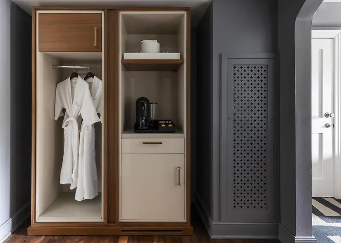 The Carolina Inn, A Destination By Hyatt Hotel